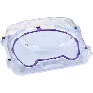 Beyblade Hasbro X BX-32 Wide Beystadium Battle-Arena Beyblade Hasbro X BX-32 Wide Beystadium Battle-Arena