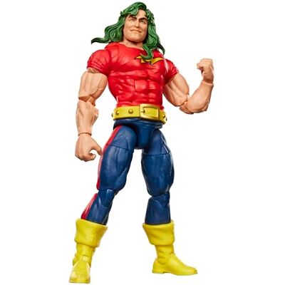 Marvel Legends Series 's Doc Samson, Action-Figurenset (Skala 15 cm) zu den Comics Der unglaubliche Hulk Marvel Legends Series 's Doc Samson, Action-Figurenset (Skala 15 cm) zu den Comics Der unglaubliche Hulk