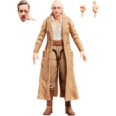Marvel Legends Series Cassandra Nova, Action-Figurengeschenk zum Sammeln zum Studios' Film Deadpool & Wolverine, Skala 15 cm Marvel Legends Series Cassandra Nova, Action-Figurengeschenk zum Sammeln zum Studios' Film Deadpool & Wolverine, Skala 15 cm