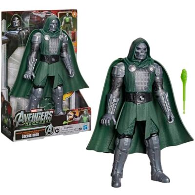 Marvel Hasbro AVN MV5 Feature Figure Scott Marvel Hasbro AVN MV5 Feature Figure Scott