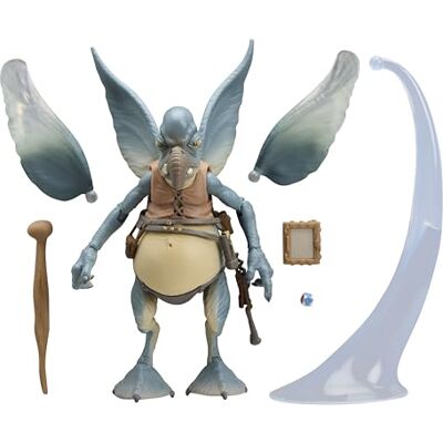 Star Wars The Black Series Watto, Angriff der Klonkrieger Premium Action-Figur zum Sammeln (15 cm) Star Wars The Black Series Watto, Angriff der Klonkrieger Premium Action-Figur zum Sammeln (15 cm)
