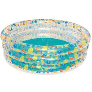 Bestway Planschbecken, Sea Life, 170 x 53 cm, 51048, Multicolor Bestway Planschbecken, Sea Life, 170 x 53 cm, 51048, Multicolor