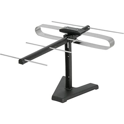 Mercury TV-Antenne für den Innenbereich Mercury TV-Antenne für den Innenbereich