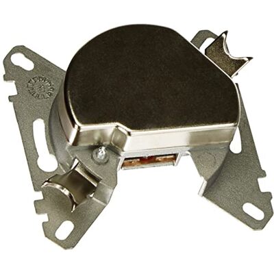 Schneider Electric Merten Sat-Antennendose, 466097 Schneider Electric Merten Sat-Antennendose, 466097