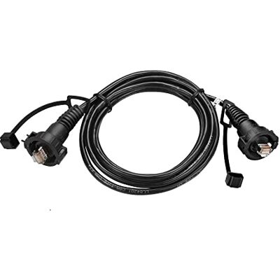 Garmin International, Inc. 010-11425-09 Netzwerkkabel 6' Garmin International, Inc. 010-11425-09 Netzwerkkabel 6'