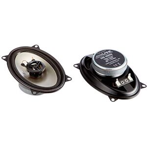 Alpine SXE-4625S 10x15 cm (4x6 Zoll) 2-Wege Koaxiallautsprecher, 60w, schwarz Alpine SXE-4625S 10x15 cm (4x6 Zoll) 2-Wege Koaxiallautsprecher, 60w, schwarz