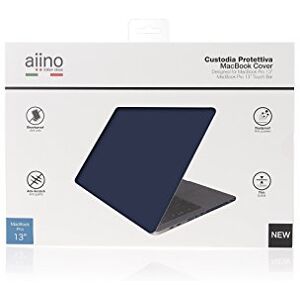 aiino AIMB13PROM-DB-APR Notebooktasche 33 cm (13 Zoll) Abdeckung Blau Notebooktaschen (Abdeckung, 33 cm (13 Zoll), Blau) aiino AIMB13PROM-DB-APR Notebooktasche 33 cm (13 Zoll) Abdeckung Blau Notebooktaschen (Abdeckung, 33 cm (13 Zoll), Blau)