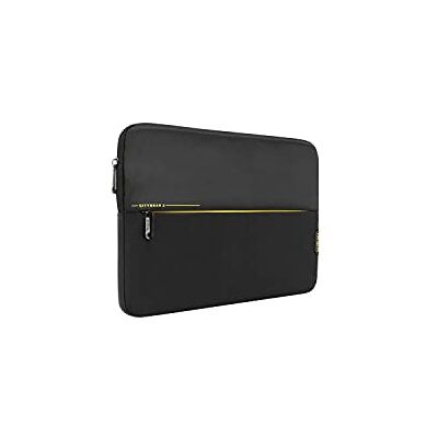 Targus TCG470GL CityGear 15-17,3" Topload Notebook-Tasche – Schwarz Targus TCG470GL CityGear 15-17,3" Topload Notebook-Tasche – Schwarz