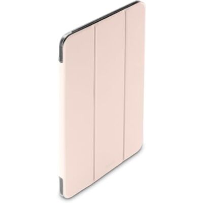 Hama Tablet-Hülle Fold Clear für Apple iPad Pro 13" (2024), Rosa Hama Tablet-Hülle Fold Clear für Apple iPad Pro 13" (2024), Rosa