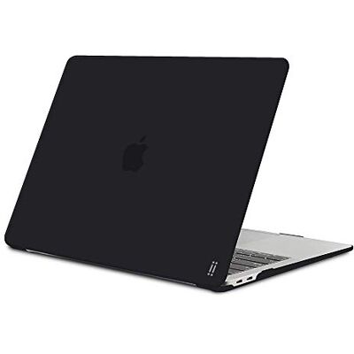 aiino Shell Hülle Glossy MacBook Air 13" (2020) Schwarz aiino Shell Hülle Glossy MacBook Air 13" (2020) Schwarz