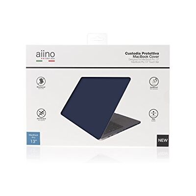 aiino AIMB13PROM-DB-APR Notebooktasche 33 cm (13 Zoll) Abdeckung Blau Notebooktaschen (Abdeckung, 33 cm (13 Zoll), Blau) aiino AIMB13PROM-DB-APR Notebooktasche 33 cm (13 Zoll) Abdeckung Blau Notebooktaschen (Abdeckung, 33 cm (13 Zoll), Blau)