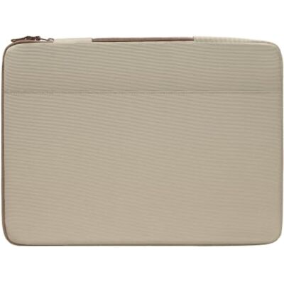HP Protective Latte Taupe 13-14 Laptop Sleeve Beige Raichu HP Protective Latte Taupe 13-14 Laptop Sleeve Beige Raichu