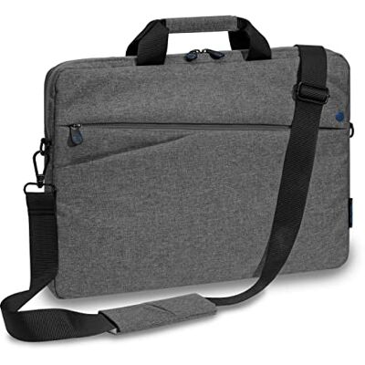 Pedea Laptoptasche *Fashion* Notebook-Tasche bis 13,3 Zoll Laptop Umhängetasche mit Schultergurt Notebooktasche für Damen & Herren Pedea Laptoptasche *Fashion* Notebook-Tasche bis 13,3 Zoll Laptop Umhängetasche mit Schultergurt Notebooktasche für Damen & Herren