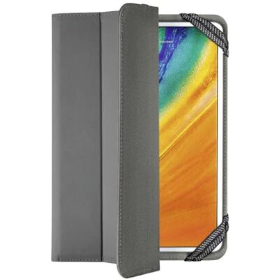 Hama BO Universal-Schutzhülle für Tablet von 24,4 cm (9,6) bis 27,9 cm (11) Hama BO Universal-Schutzhülle für Tablet von 24,4 cm (9,6) bis 27,9 cm (11)