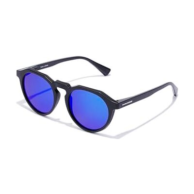 HAWKERS Sonnenbrille WARWICK RAW Polarized Black Sky für Herren und Damen HAWKERS Sonnenbrille WARWICK RAW Polarized Black Sky für Herren und Damen