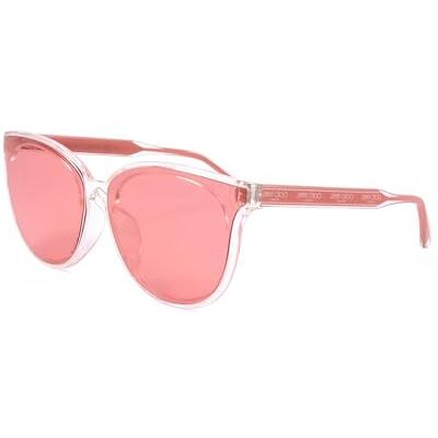 Jimmy Choo JAIME/G/SK Crystal 67/13/145 UNISEX Sonnenbrillen Jimmy Choo JAIME/G/SK Crystal 67/13/145 UNISEX Sonnenbrillen