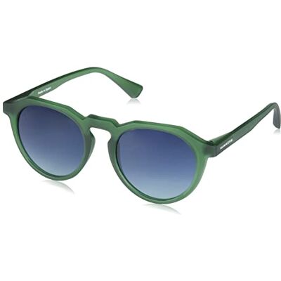 HAWKERS Sonnenbrille WARWICK RAW Soft Green Blue für Herren und Damen HAWKERS Sonnenbrille WARWICK RAW Soft Green Blue für Herren und Damen