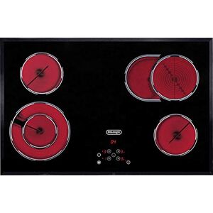 DeLonghi Dragon EasyTronic – Ölheizer für Räume bis 60m³, Elektroheizung mit Sicherheitsthermostat, 8 Rippen, Individuelle Heizung – 12 Temperaturstufen, Tragbar, 2000W, Weiß (TRD50820) DeLonghi Dragon EasyTronic – Ölheizer für Räume bis 60m³, Elektroheizung mit Sicherheitsthermostat, 8 Rippen, Individuelle Heizung – 12 Temperaturstufen, Tragbar, 2000W, Weiß (TRD50820)
