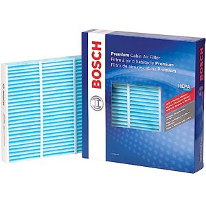 Bosch 6022C HEPA Innenraumfilter – Ladegerät Bosch 6022C HEPA Innenraumfilter – Ladegerät