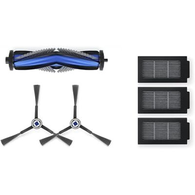 ECOVACS Standard-Servicekit für die DEEBOT T50-Familie, DKT060203 ECOVACS Standard-Servicekit für die DEEBOT T50-Familie, DKT060203