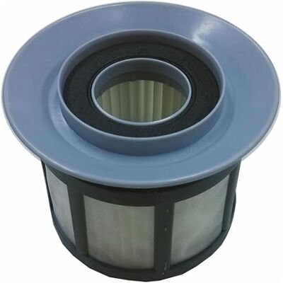 Hoover Motor Cyclonic Unit Filter 35601714 S15 Motorfilter, Zykloneinheit, gemischt Hoover Motor Cyclonic Unit Filter 35601714 S15 Motorfilter, Zykloneinheit, gemischt