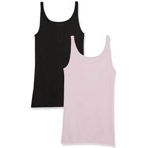 Amazon Női Slim-Fit Top - Vékony pántok - X-Small Amazon Női Slim-Fit Top - Vékony pántok - X-Small