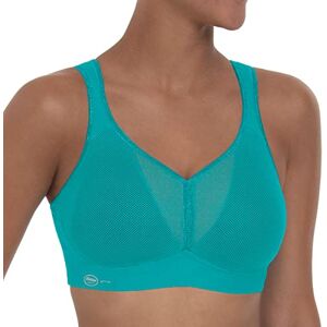 Anita 75 H Türkiz Sport-BH - Sport-BH Anita 75 H Türkiz Sport-BH - Sport-BH