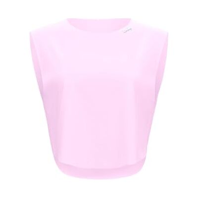 WINSHAPE Damen Functional Light Cropped Top Aet115, All-fit Style T-Shirt WINSHAPE Damen Functional Light Cropped Top Aet115, All-fit Style T-Shirt