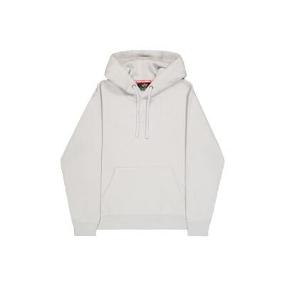 Alpha Herren Dye To Match Contractor Hoodie Alpha Herren Dye To Match Contractor Hoodie