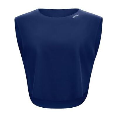 WINSHAPE Damen Functional Light Cropped Top Aet115, All-fit Style T-Shirt WINSHAPE Damen Functional Light Cropped Top Aet115, All-fit Style T-Shirt