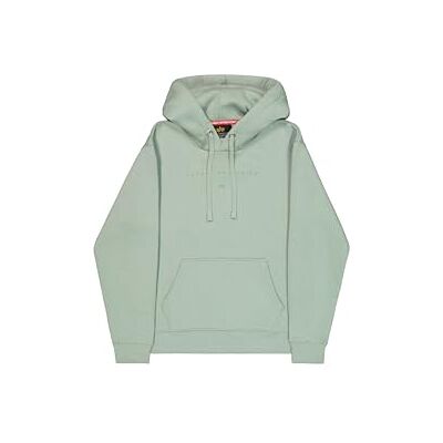 Alpha Herren Dye To Match Contractor Hoodie Alpha Herren Dye To Match Contractor Hoodie