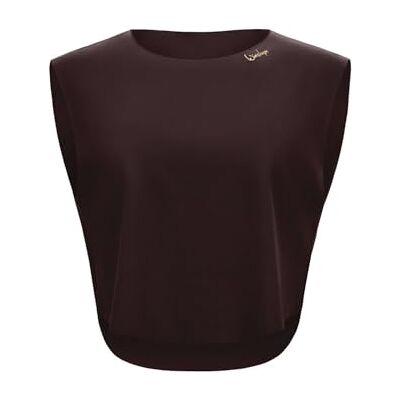 WINSHAPE Damen Functional Light Cropped Top Aet115, All-fit Style T-Shirt WINSHAPE Damen Functional Light Cropped Top Aet115, All-fit Style T-Shirt