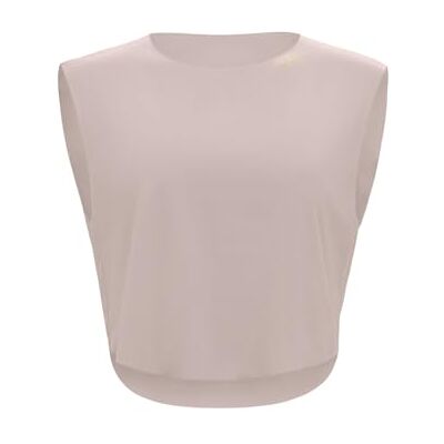 WINSHAPE Damen Functional Light Cropped Top Aet115, All-fit Style T-Shirt WINSHAPE Damen Functional Light Cropped Top Aet115, All-fit Style T-Shirt