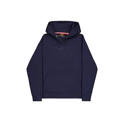 Alpha Herren Dye To Match Contractor Hoodie Alpha Herren Dye To Match Contractor Hoodie