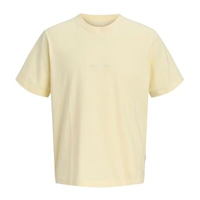 JACK & JONES Jornorrebro Emb Tee Ss Cn Noos Jnr JACK & JONES Jornorrebro Emb Tee Ss Cn Noos Jnr