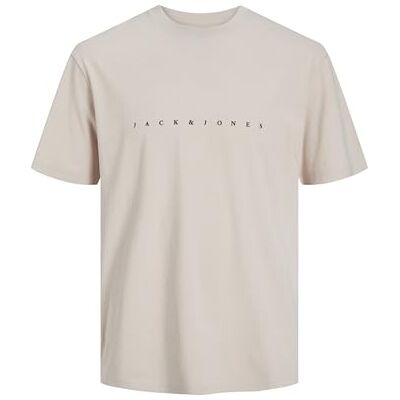 JACK & JONES Boy T-Shirt Logo T-Shirt Junior JACK & JONES Boy T-Shirt Logo T-Shirt Junior