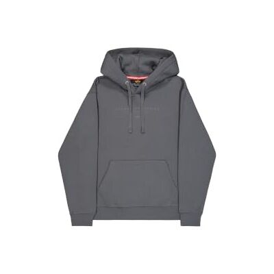 Alpha Herren Dye To Match Contractor Hoodie Alpha Herren Dye To Match Contractor Hoodie