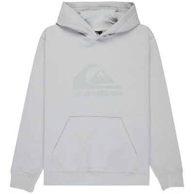Quiksilver Jungen Comp Logo Hoodie Youth Pullover (1er Pack) Quiksilver Jungen Comp Logo Hoodie Youth Pullover (1er Pack)