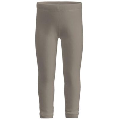 NAME IT Unisex Baby Nbnkab Legging Noos, Pure Cashmere, 104 NAME IT Unisex Baby Nbnkab Legging Noos, Pure Cashmere, 104