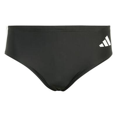 adidas Men's 3-Streifen Badehose adidas Men's 3-Streifen Badehose