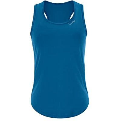 Winshape Tanktop AET128LS - Puha és Könnyű Sportviselet Winshape Tanktop AET128LS - Puha és Könnyű Sportviselet