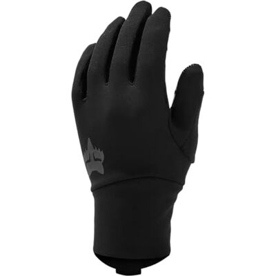 Fox Racing YTH Ranger Fire Glove, Farbe: Black, Größe: YS Fox Racing YTH Ranger Fire Glove, Farbe: Black, Größe: YS