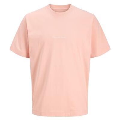 JACK & JONES Jornorrebro Emb Tee Ss Cn Noos Jnr JACK & JONES Jornorrebro Emb Tee Ss Cn Noos Jnr