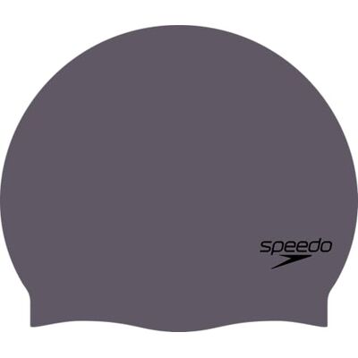 Speedo Unisex-Erwachsene Badekappe Silikon Elastomer Speedo Unisex-Erwachsene Badekappe Silikon Elastomer