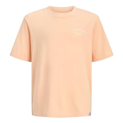 JACK & JONES Boy T-Shirt Logo T-Shirt Junior JACK & JONES Boy T-Shirt Logo T-Shirt Junior