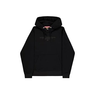 Alpha Herren Dye To Match Contractor Hoodie Alpha Herren Dye To Match Contractor Hoodie