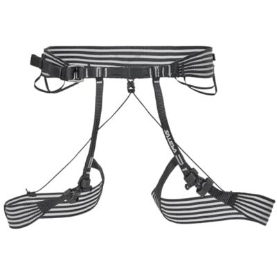 Salewa NXT Light Gurt, Schwarz, S Salewa NXT Light Gurt, Schwarz, S