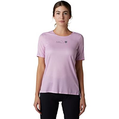 Fox Racing Womens Defend Thermal Jersey Fox Racing Womens Defend Thermal Jersey