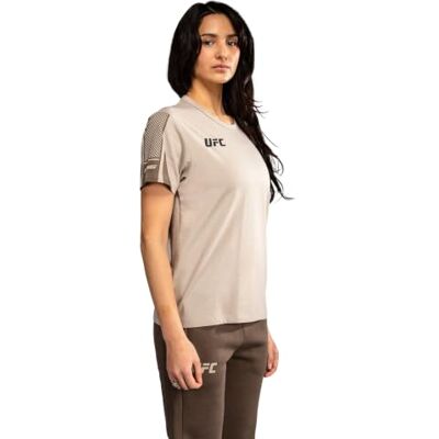 Venum UFC Unity Fight Week Damen T-Shirt Venum UFC Unity Fight Week Damen T-Shirt