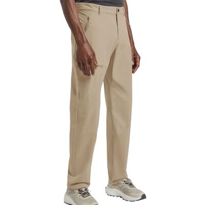 Jack Wolfskin Herren Wanderhose Pico Trail Pants M Jack Wolfskin Herren Wanderhose Pico Trail Pants M